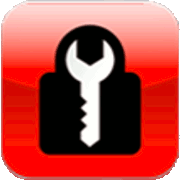 Schlüsseldienst Andreas Lück Logo